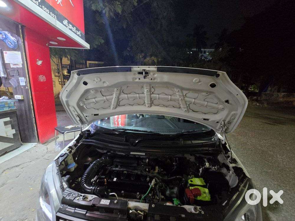 Maruti Suzuki Wagon R 1.2 Zxi Plus Amt, 2023, Petrol