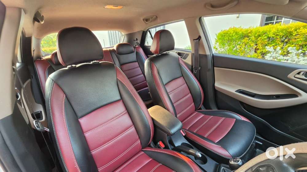 Hyundai I20 Diesel Sportz, 2015, Diesel