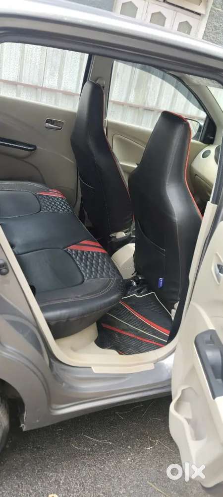 Maruti Suzuki Celerio 2020 Petrol Manual