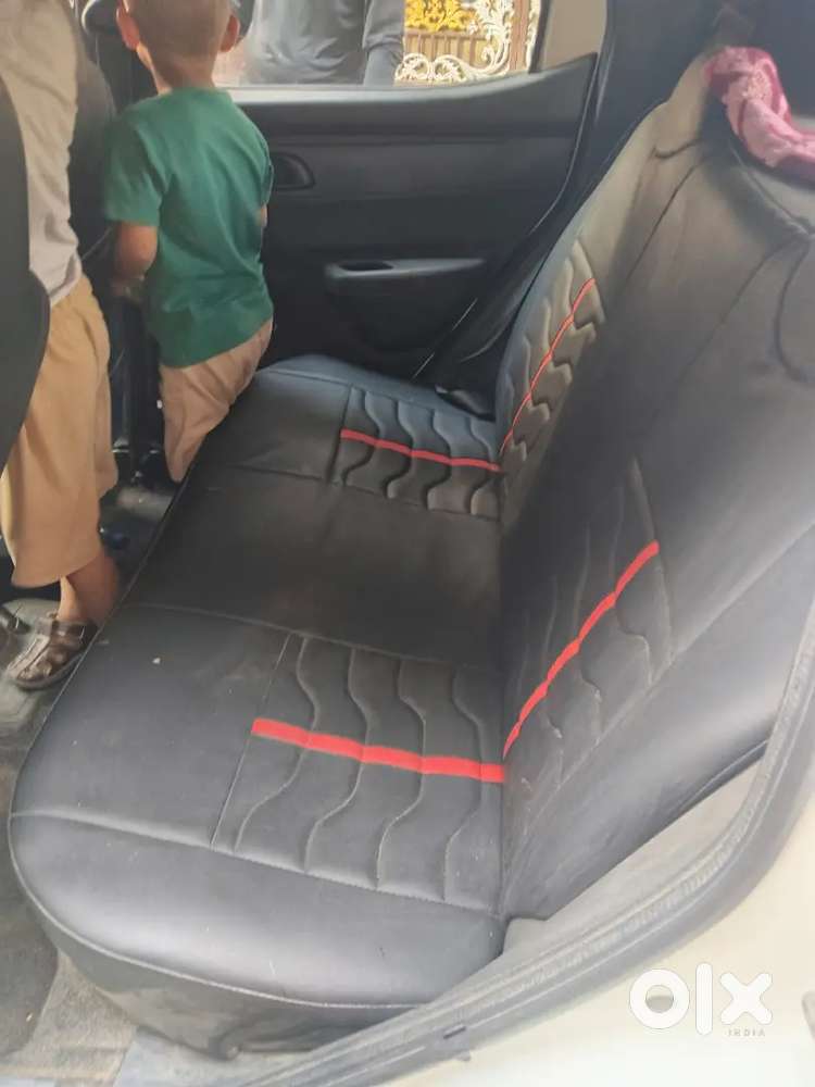 Renault Kwid Petrol 2015