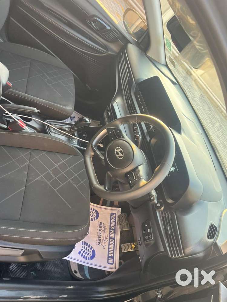 Used Hyundai Petrol 2026