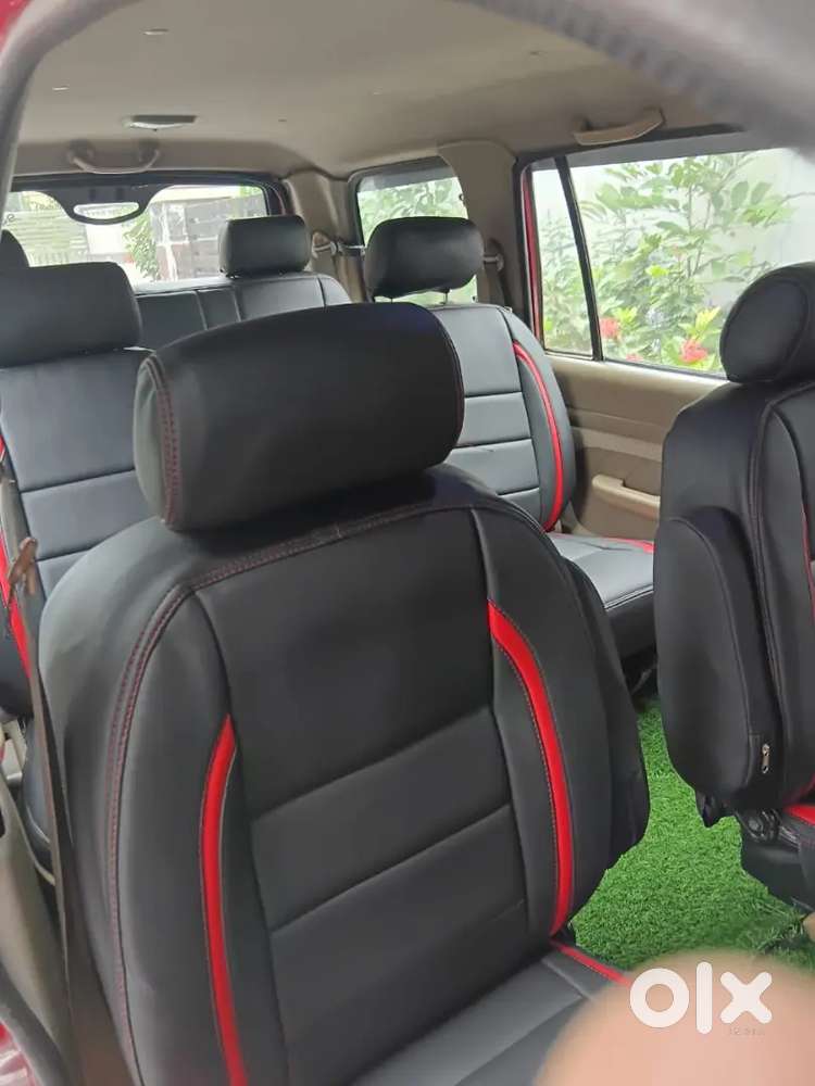 Chevrolet Tavera 2010 Diesel 279000 Km Driven