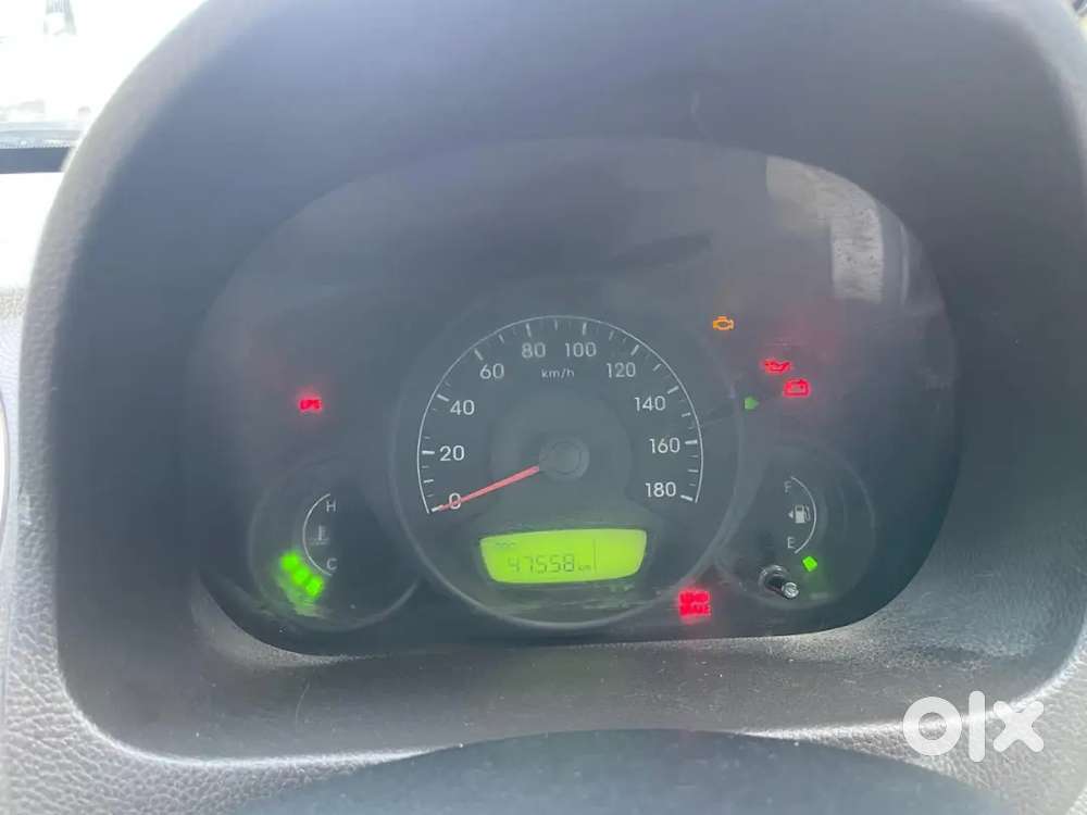 Hyundai Eon Era 2014 Car
