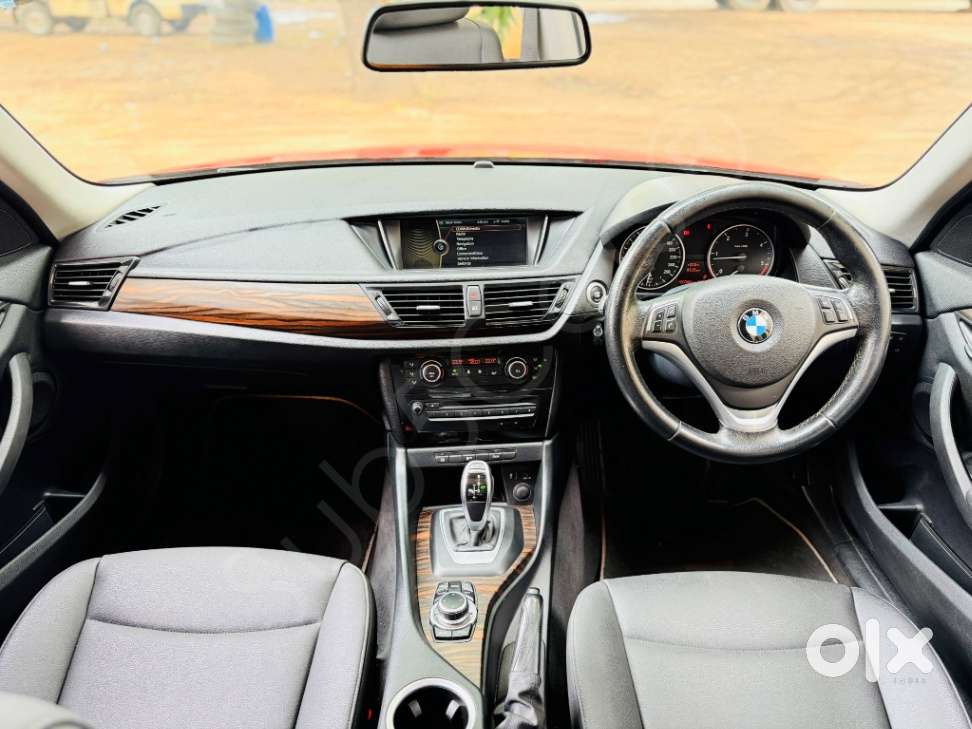 Bmw X1 2.0 Sdrive 20d, 2013, Diesel