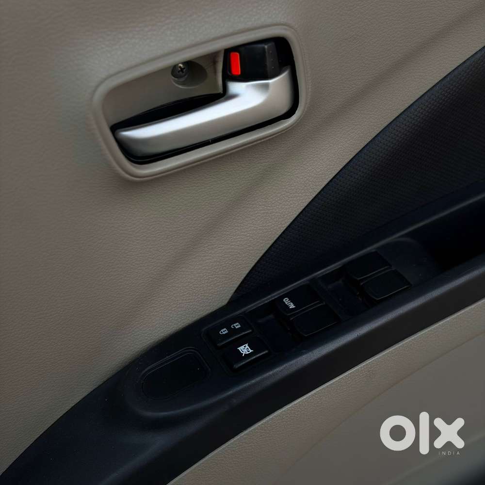 Maruti Suzuki Celerio 2014-2017 Vxi At, 2016, Petrol