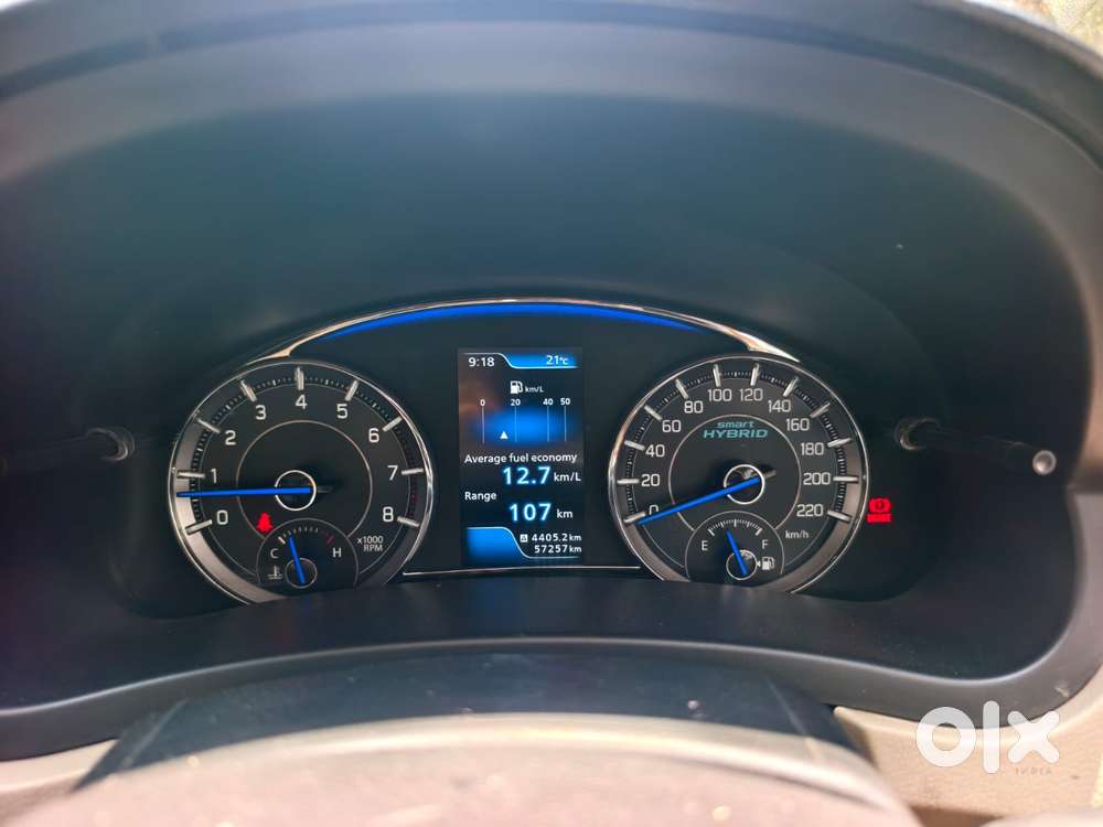 Maruti Suzuki Ciaz Delta Bsvi, 2024, Petrol