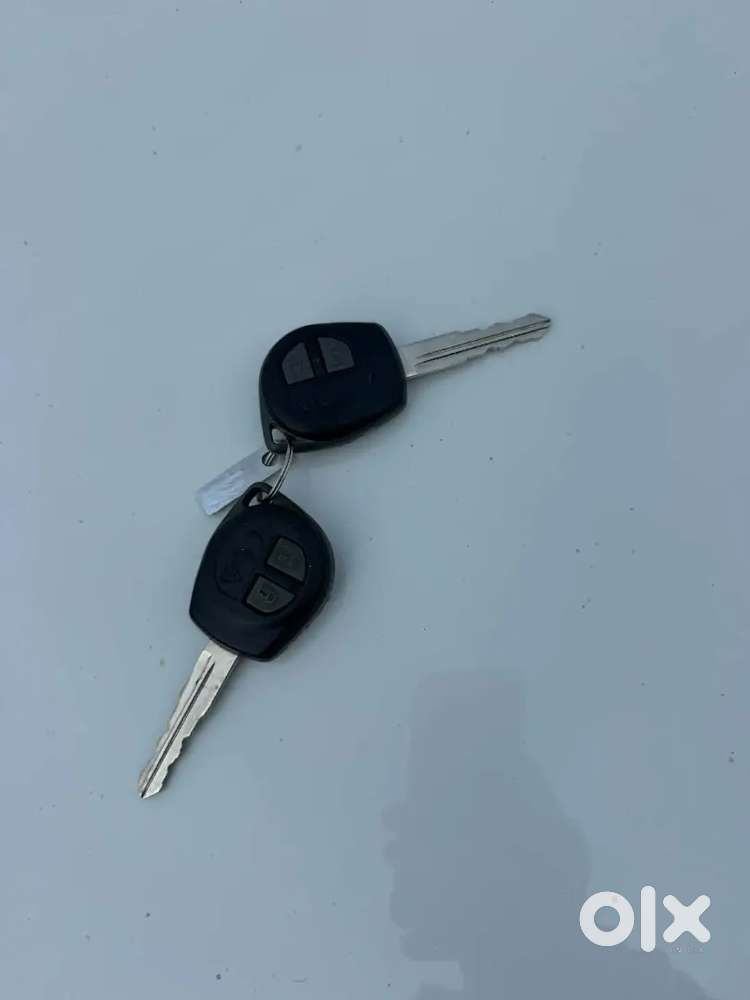 Maruti Suzuki Swift Vxi 2022