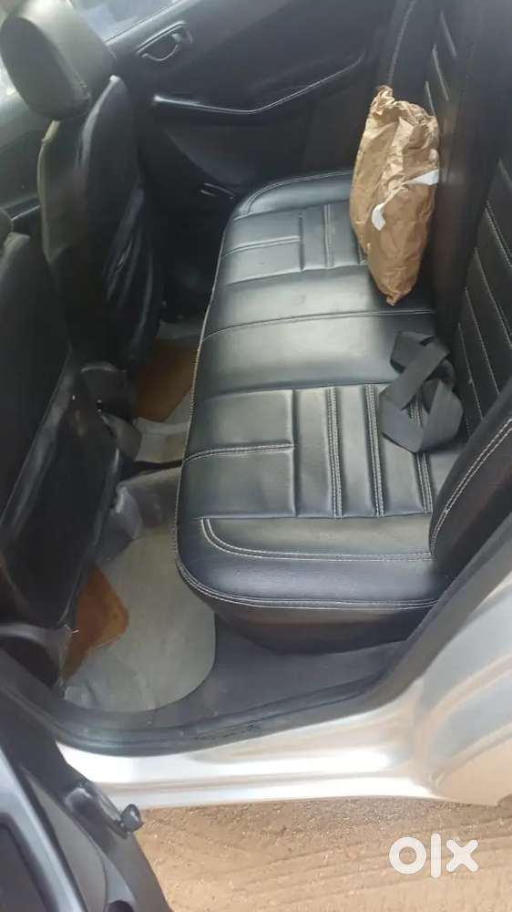 Tata Zest 2017 Diesel Good Condition