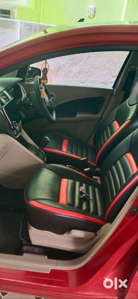Maruti Suzuki Celerio Vxi 2015