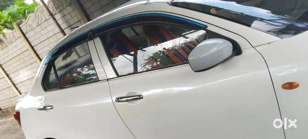 2017 Maruti Suzuki Dzire