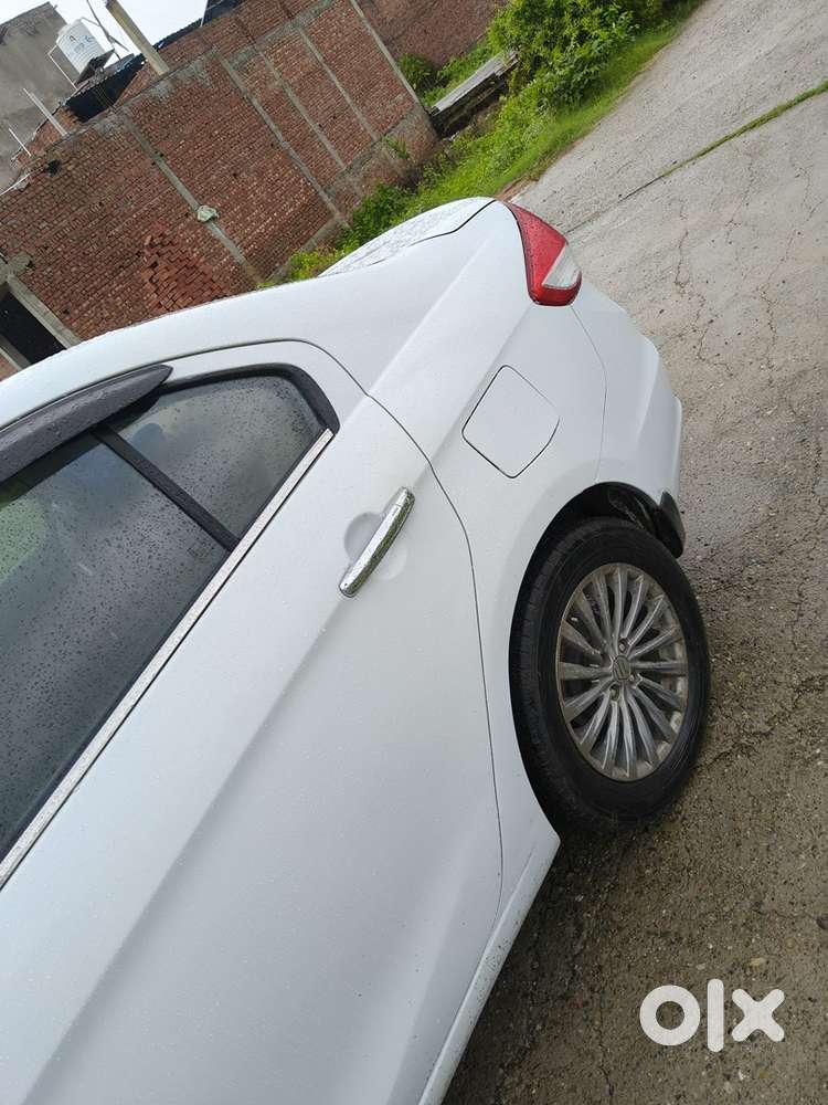 2015 Maruti Suzuki Ciaz Petrol Manual