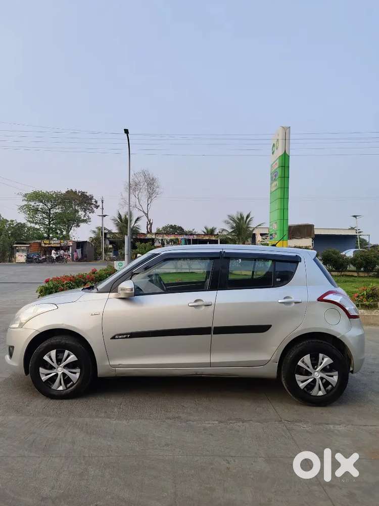Maruti Suzuki Swift 2014 Vdi Diesel Manual