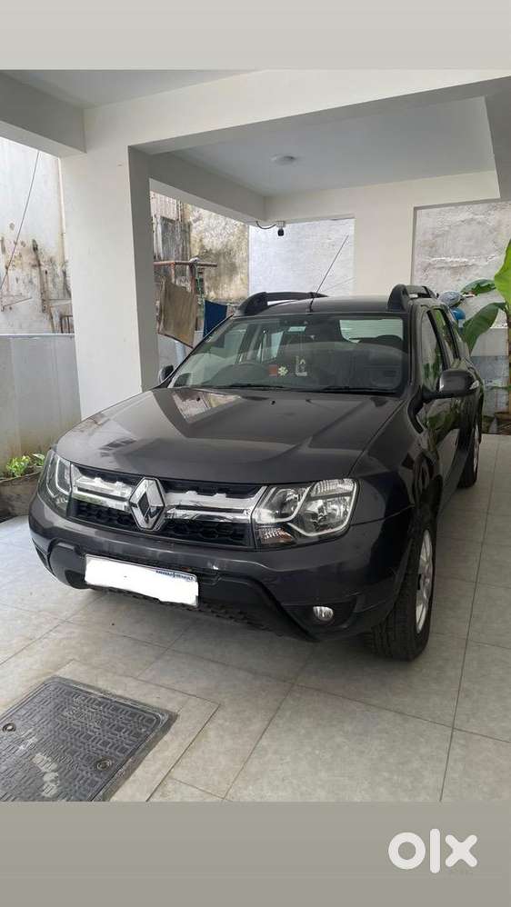 Renault Duster In Excellent Condition