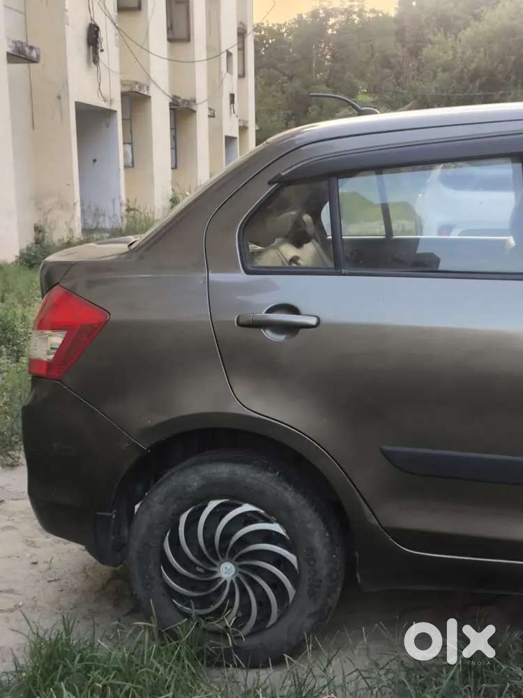 Maruti Suzuki Dzire 2017 Model 64230