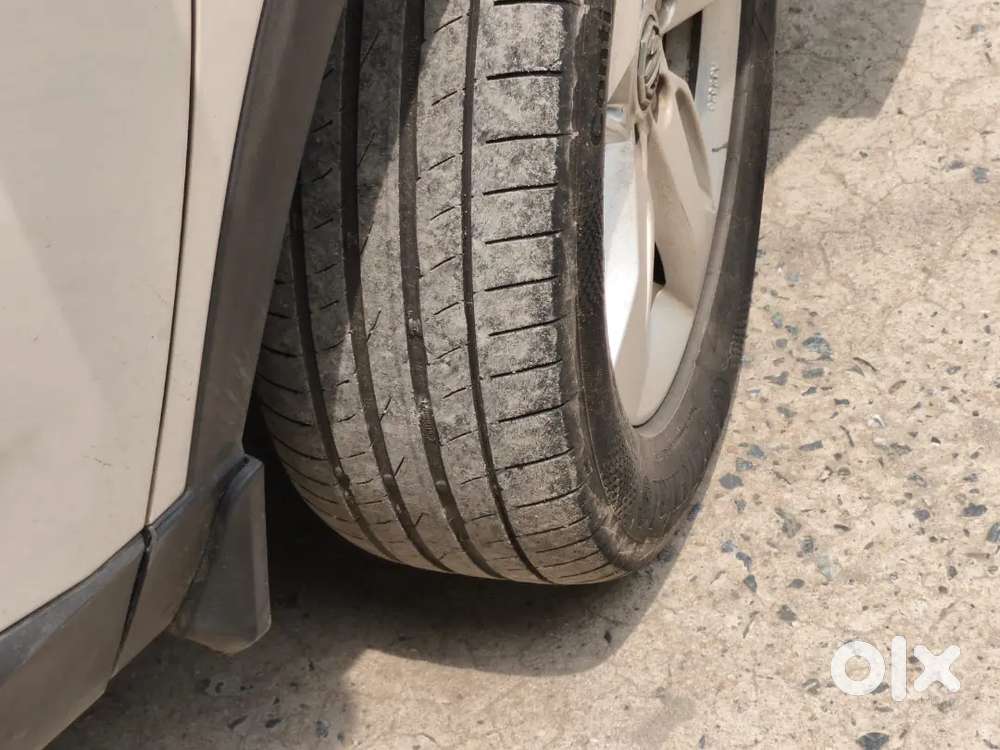 Mg Hector Diesel Manual 2021