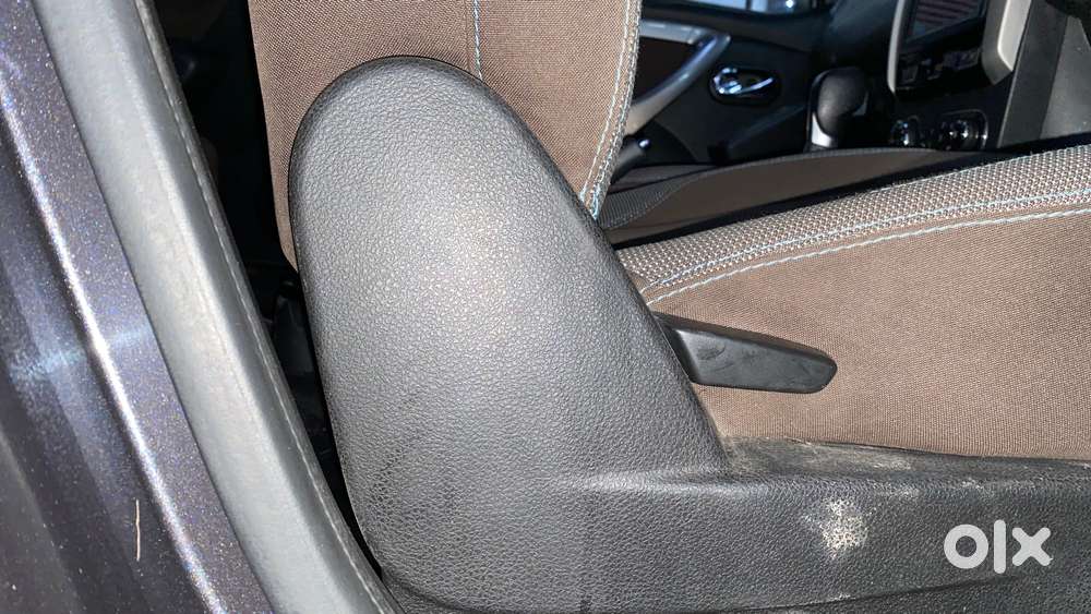 Renault Duster 1.3 Rxz Turbo Petrol, 2020, Petrol