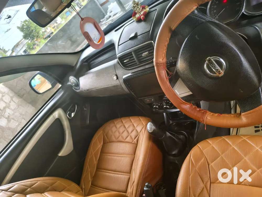Nissan Terrano 2018 Xl D Plus