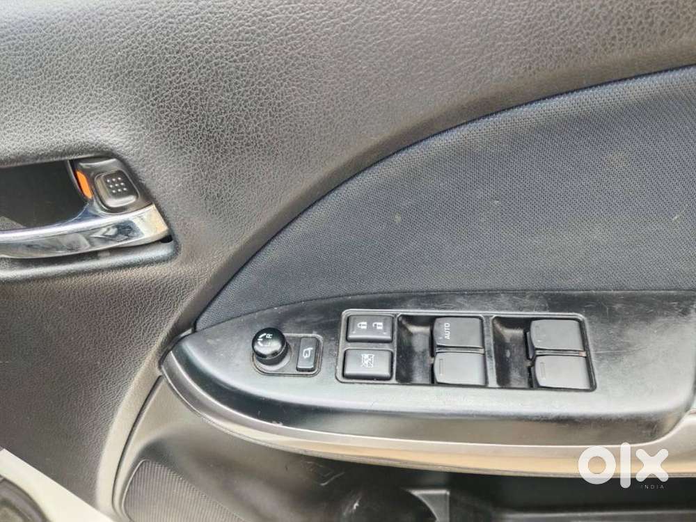 Maruti Suzuki Baleno Delta, 2021, Petrol
