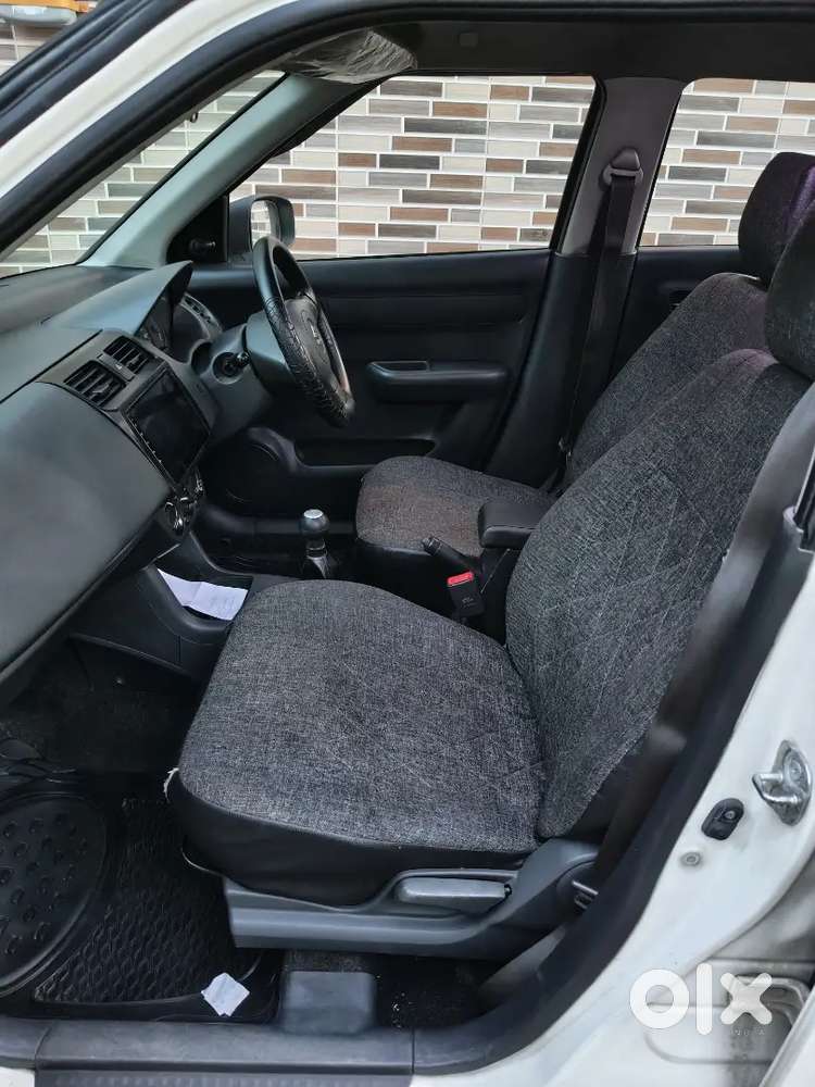 Maruti Suzuki Dzire 2014