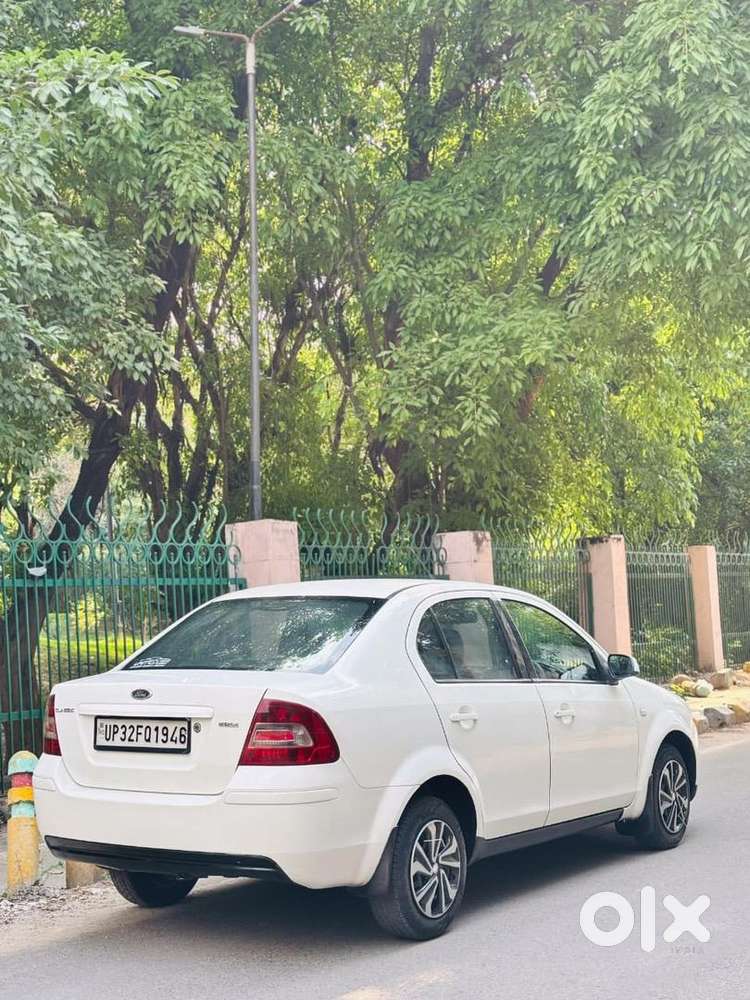 Ford Figo Diesel Well Maintained