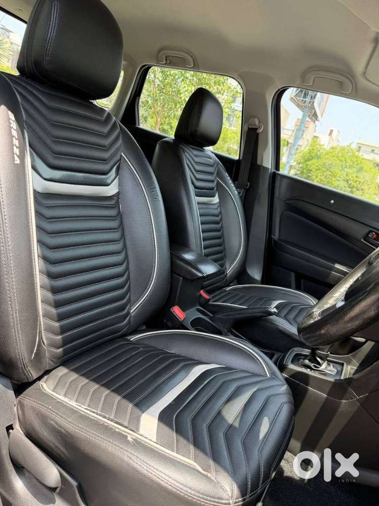 Maruti Suzuki Brezza Vdi, 2018, Diesel