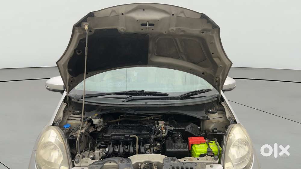 Honda Amaze 2013-2016 Vx At I-vtech, 2015, Petrol
