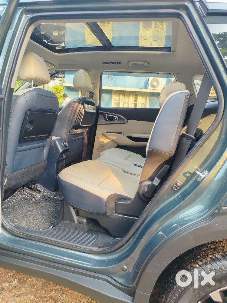 Kia Carens Clavis Htk Plus Dct, 2025, Petrol