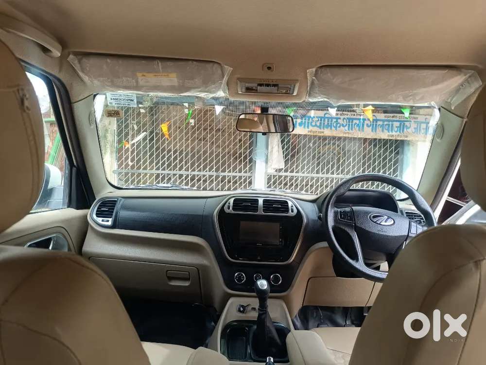 Mahindra Bolero Neo 2021 Diesel 50000 Km Driven