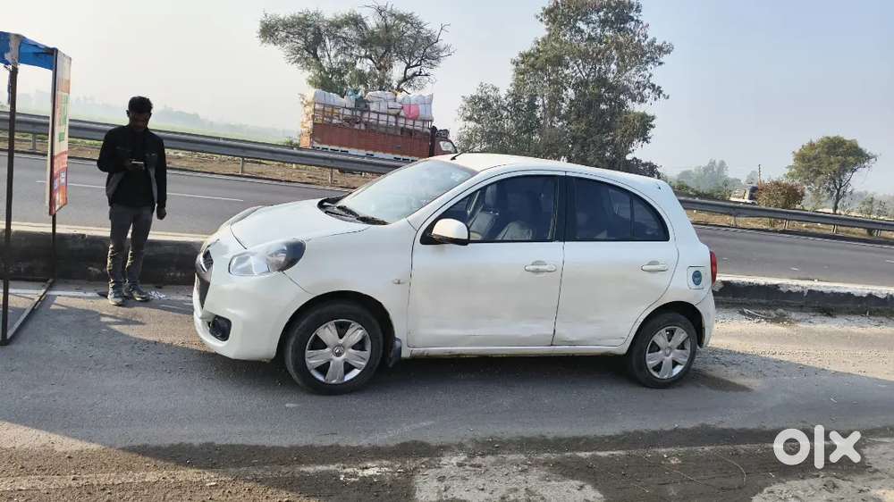 Renault Pulse 2014 Diesel Good Condition