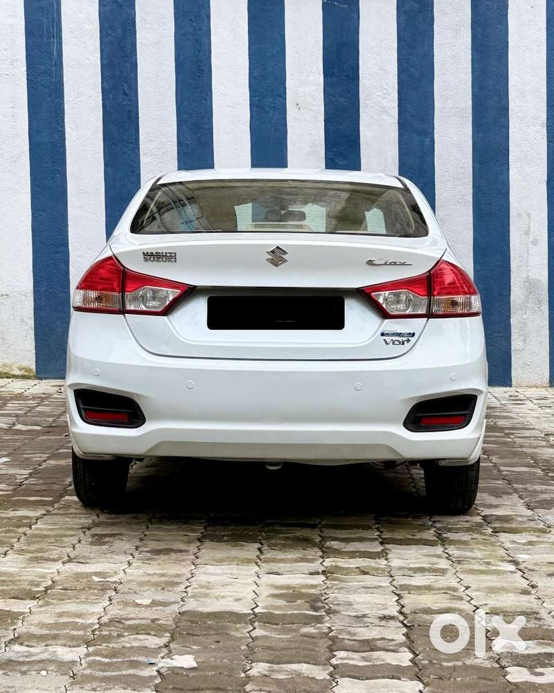 Maruti Suzuki Ciaz, 2016, Diesel