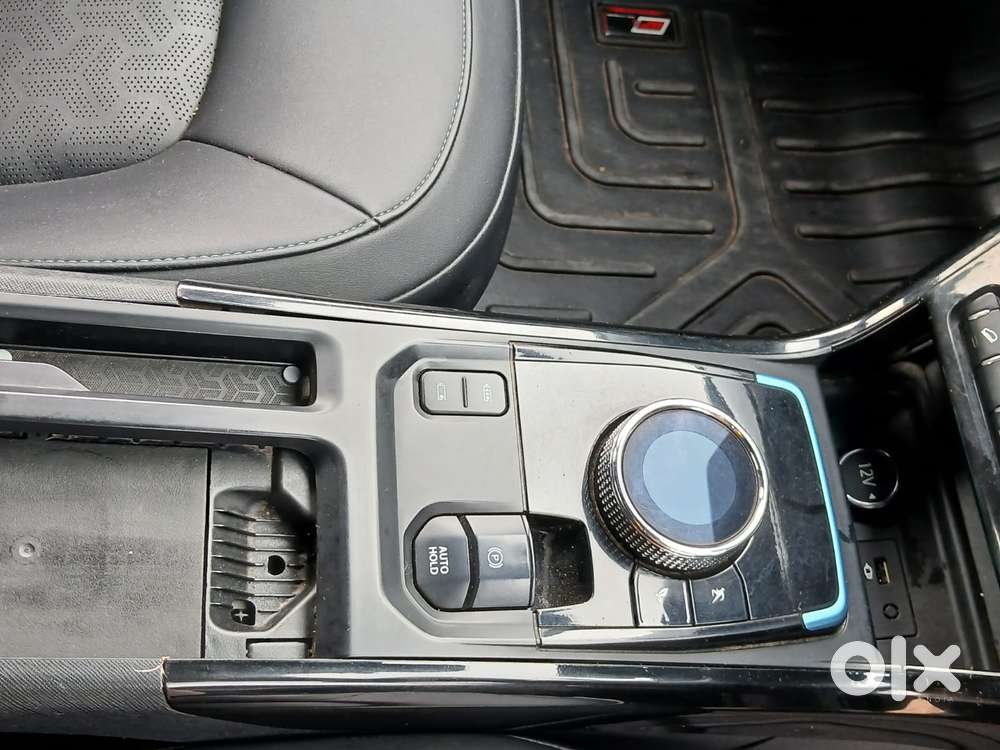 Tata Nexon Ev Xz Plus Lux Dark Edition, 2023, Electric