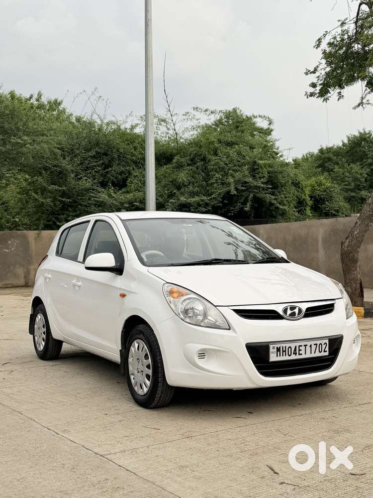 Hyundai I20 Magna, 2011, Petrol