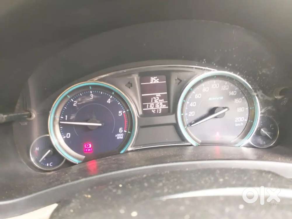 Maruti Suzuki Ciaz 2017 Diesel Well Maintained