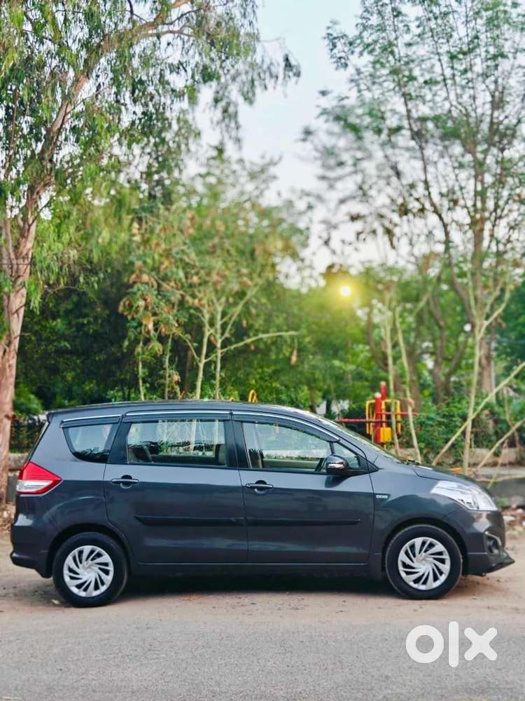 Maruti Suzuki Ertiga Vdi Shvs, 2018, Diesel