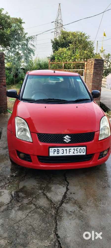 Swift Maruti Suzuki Diesel 2009