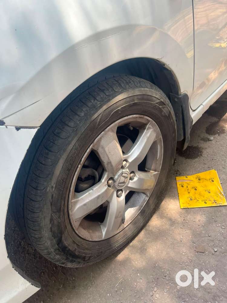 Honda City 1.5 Mt 2010