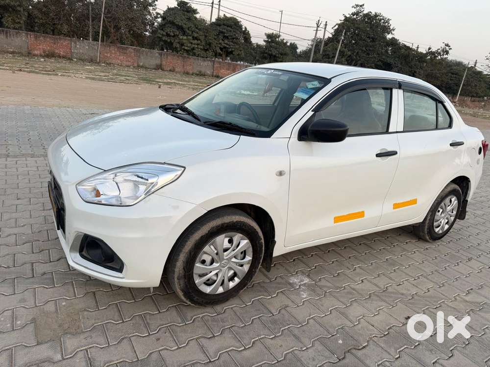 Maruti Suzuki Swift Dzire Lxi Optional-o, 2024, Cng & Hybrids