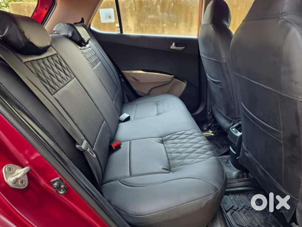 Hyundai Grand I10 Asta 1.2 Kappa Vtvt, 2015, Petrol