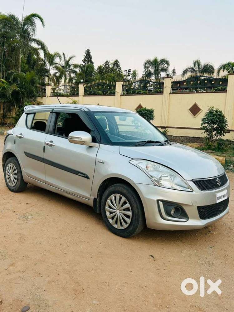 Maruti Suzuki Swift Vdi, 2014, Diesel