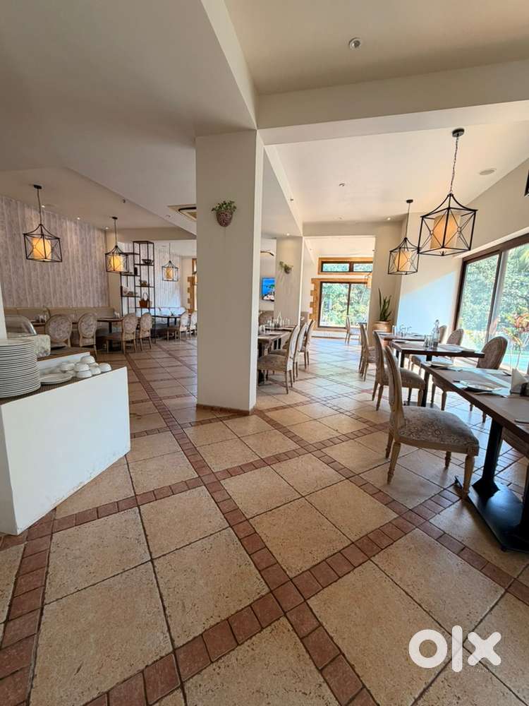 Restaurant Stewart