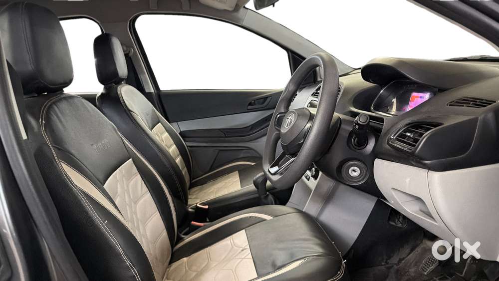 Tata Tiago 1.2 Revotron Xm, 2023, Cng & Hybrids