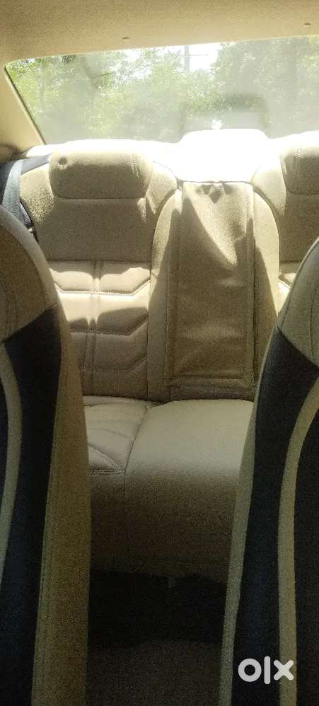 Honda Amaze 2019 Petrol Good Condition