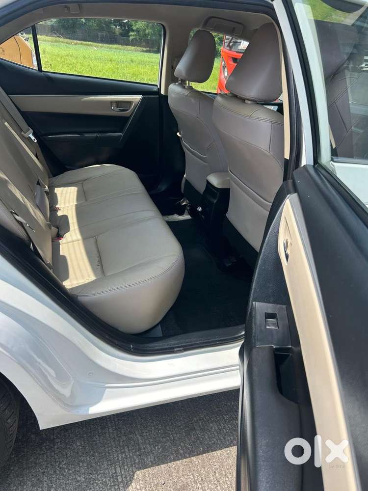 Toyota Corolla Altis Vl At, 2016, Diesel