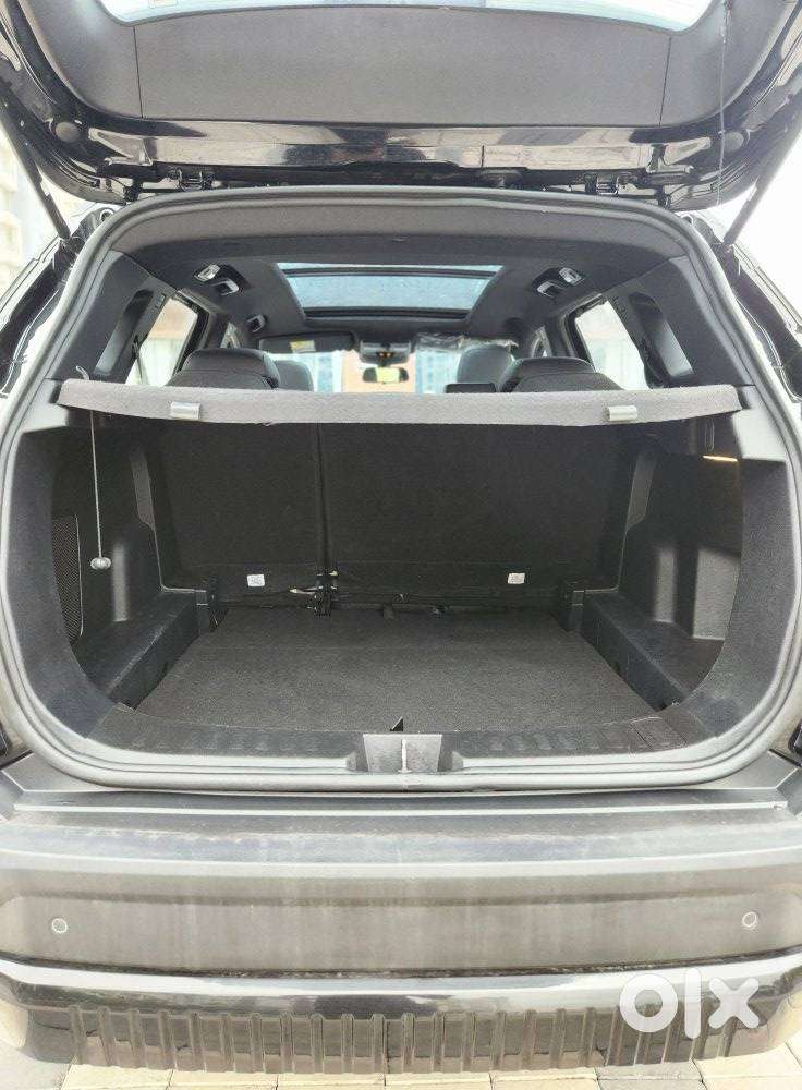 Tata Harrier Adventure Plus Dark Edition At, 2024, Diesel