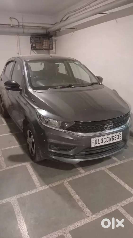 Tata Tiago 2022 Cng & Hybrids 105000 Km Driven