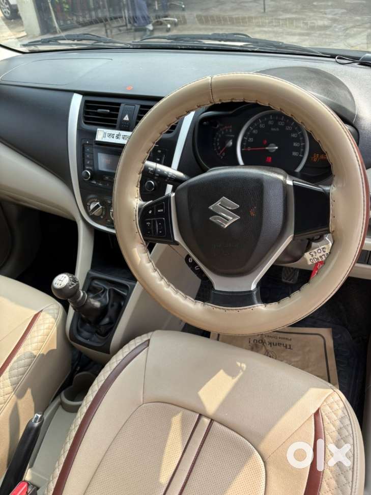 Maruti Suzuki Celerio