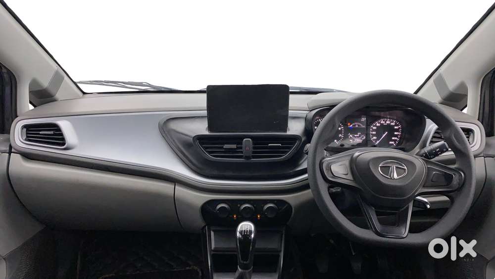 Tata Altroz 1.2 Xt, 2021, Petrol