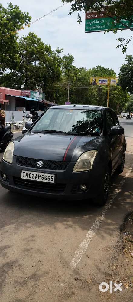 Swift Maruti 2010 Model