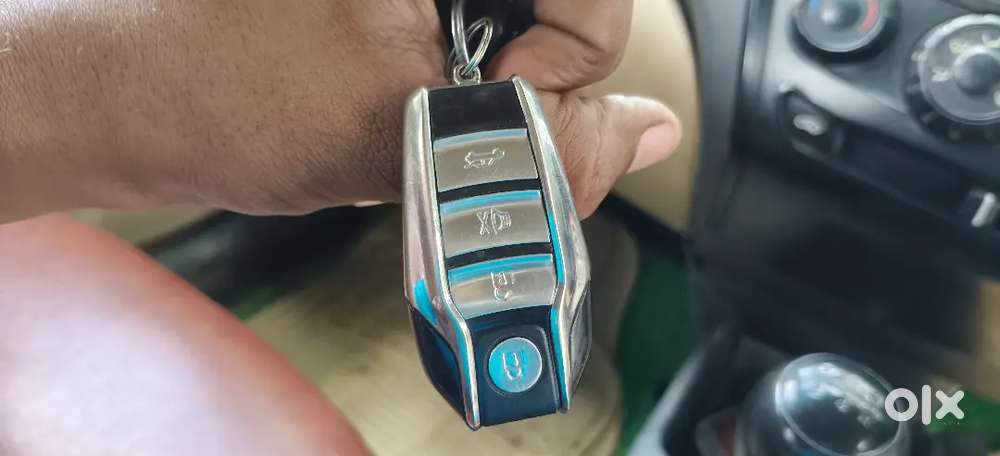 Hyundai Eon Era Plus 2014