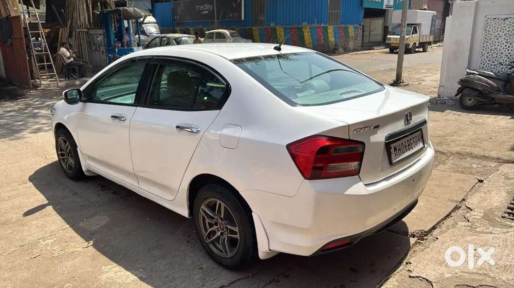 Honda City 2013 Petrol Good Condition